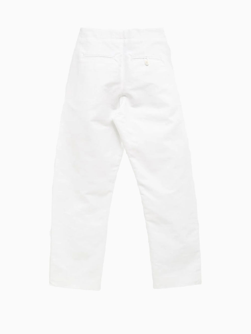 Gardian trousers | Jacquemus | OTTODISANPIETRO