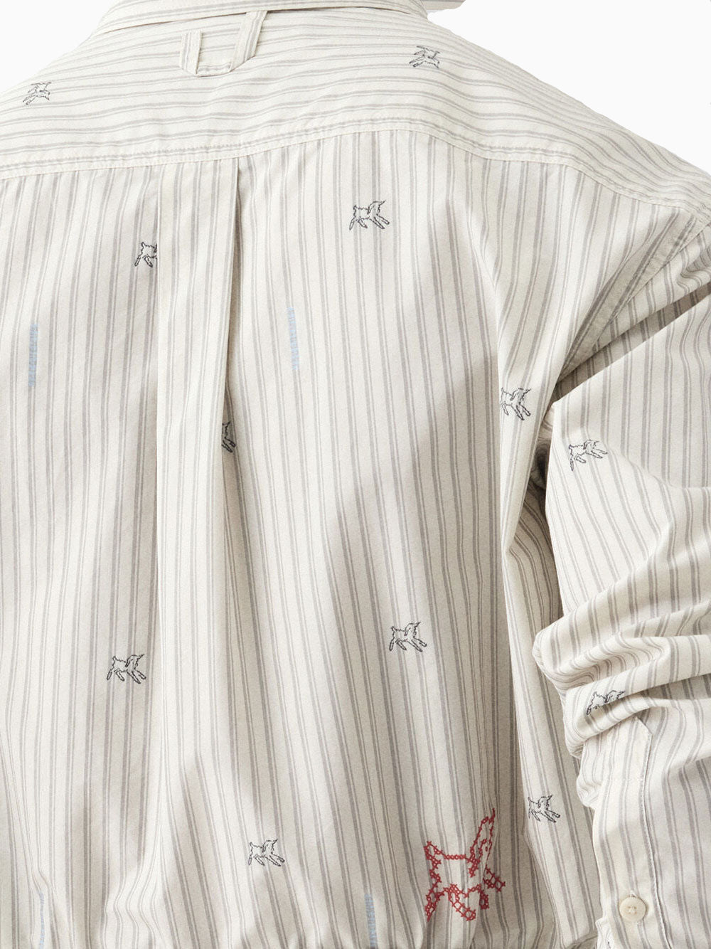 Simon shirt | Jacquemus | OTTODISANPIETRO