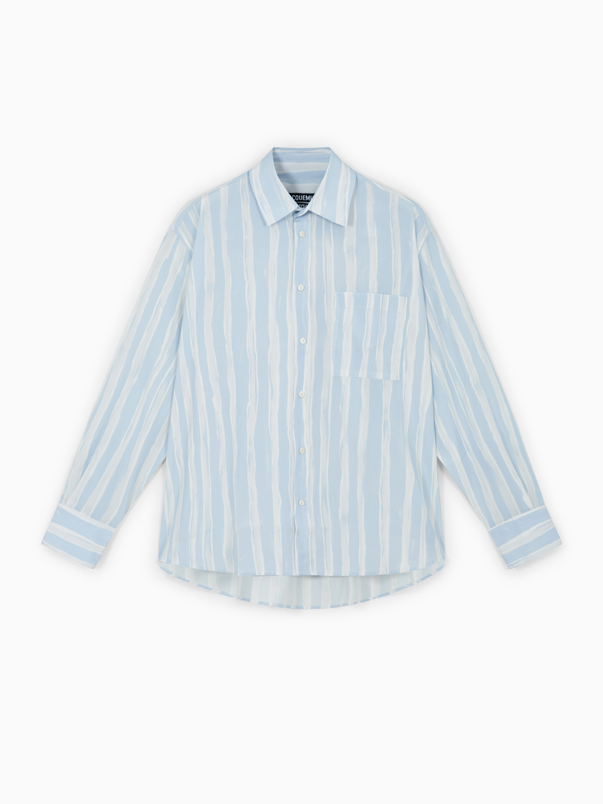 Camargue shirt