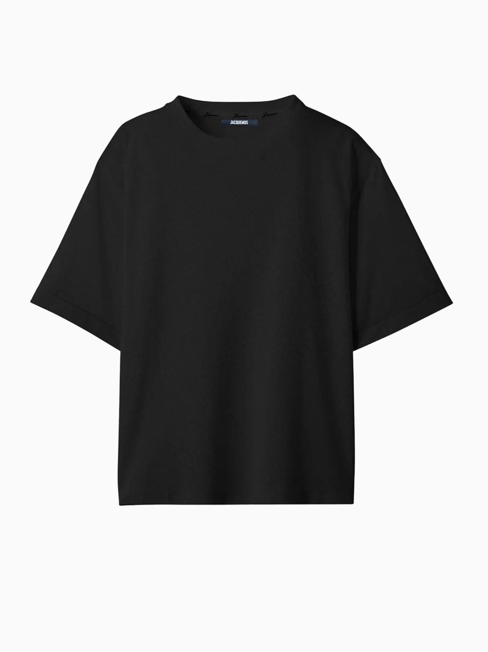 Camiseta Rond Carré