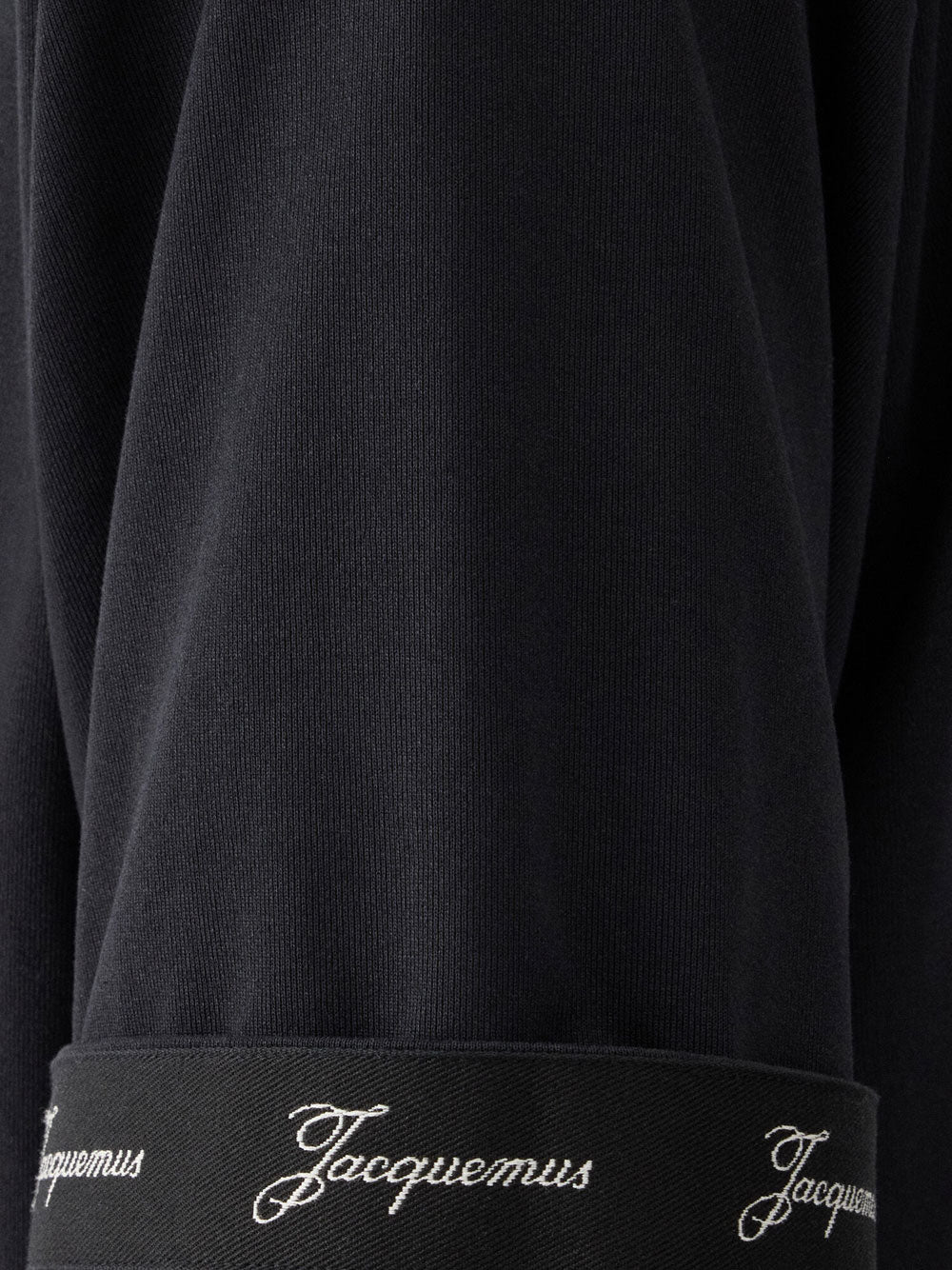 Camiseta Rond Carré