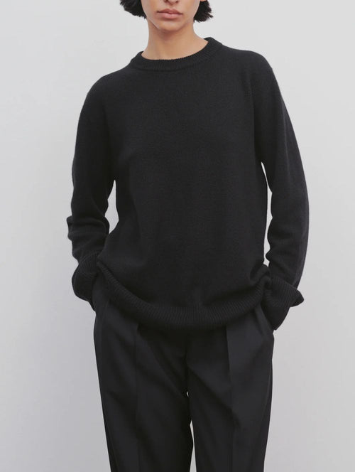 The Row women's sweaters