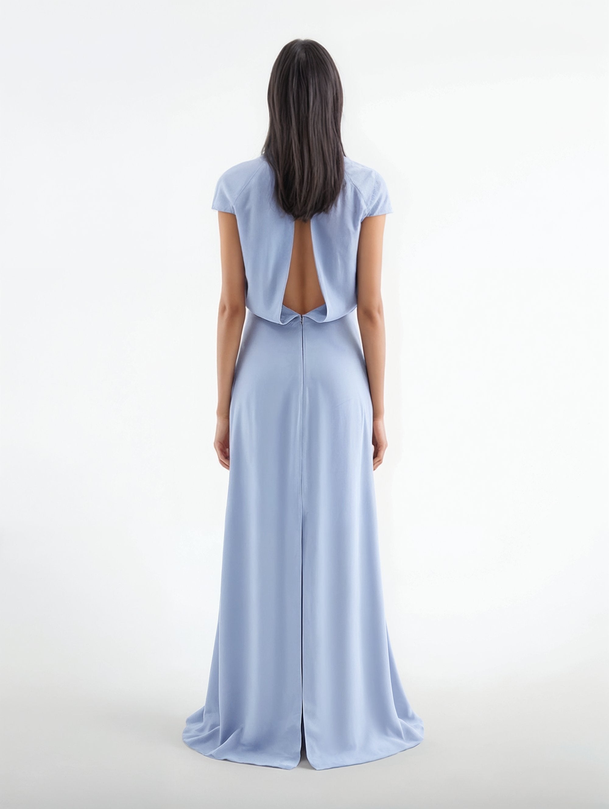 Vestido largo