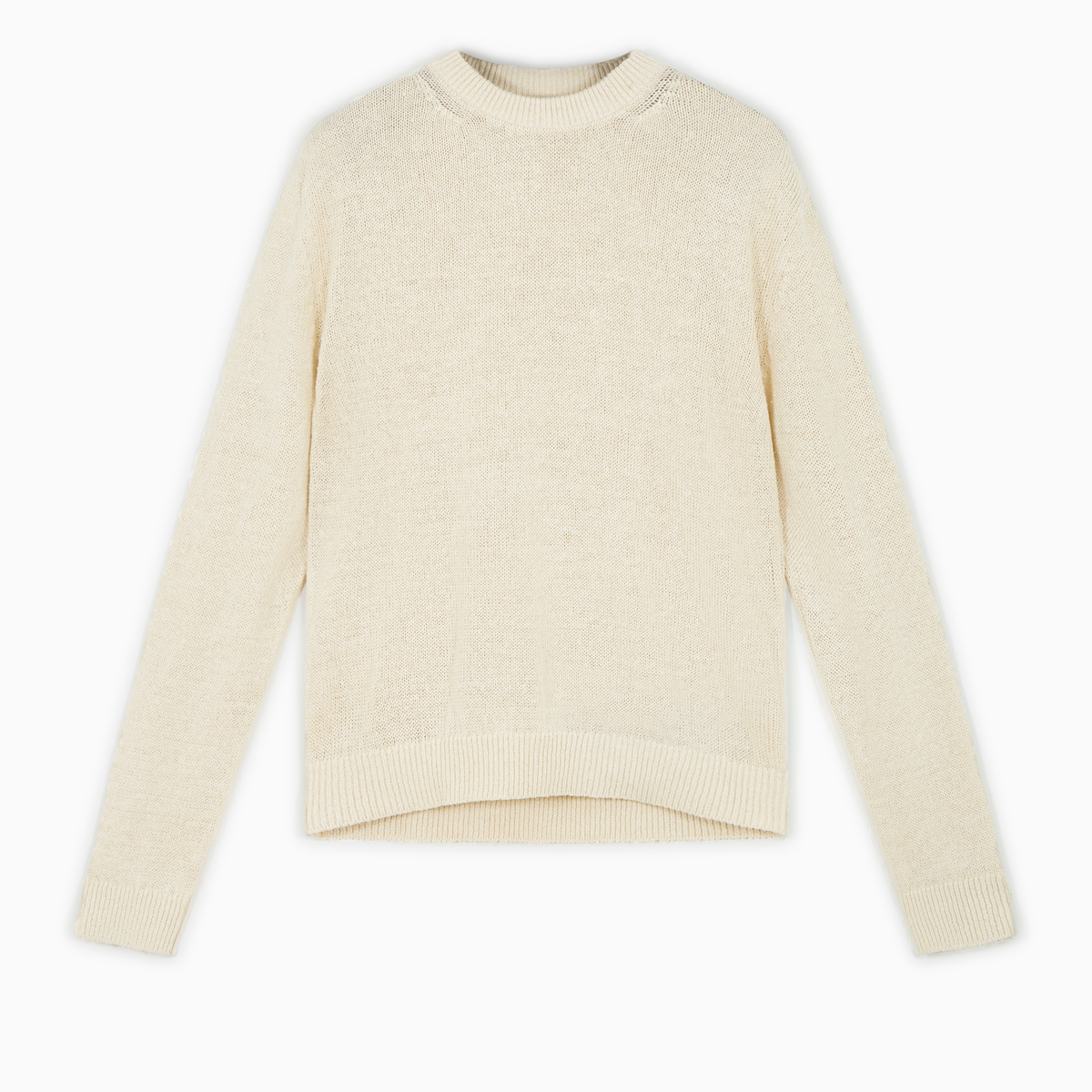 Open-knit sweater | Jil Sander | OTTODISANPIETRO