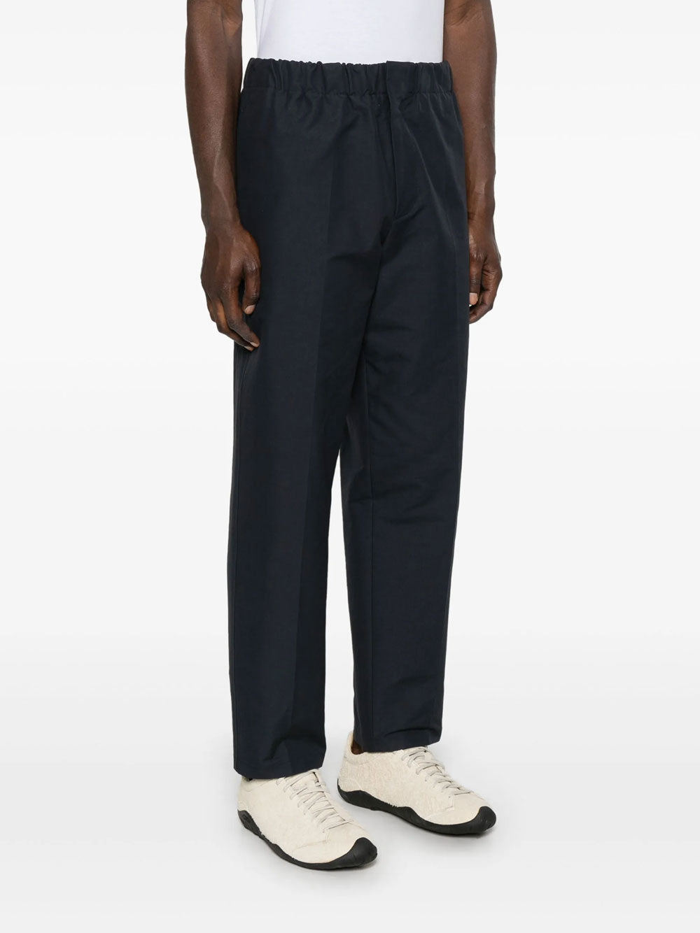 06 trousers | Jil Sander | OTTODISANPIETRO