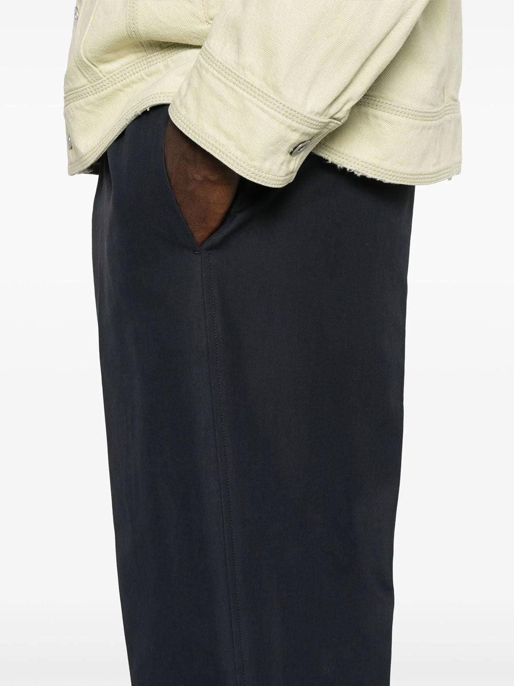 06 trousers | Jil Sander | OTTODISANPIETRO