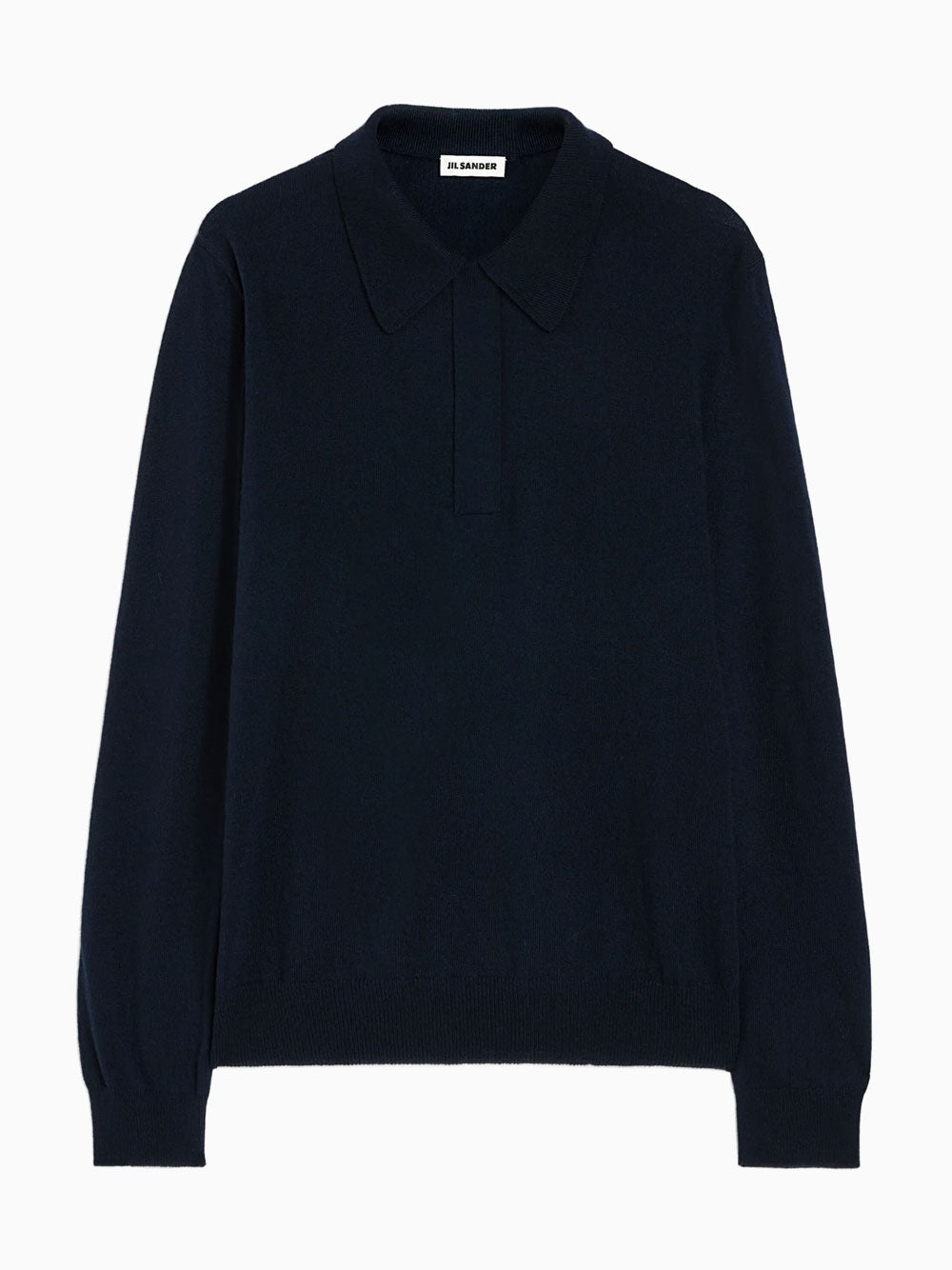 Crew-neck jumper | Jil Sander | OTTODISANPIETRO