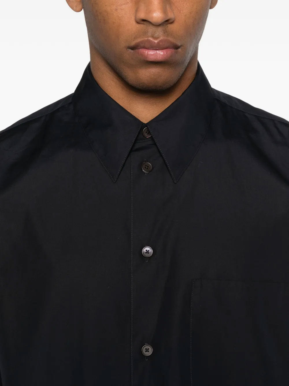 Long-sleeve shirt | Jil Sander | OTTODISANPIETRO