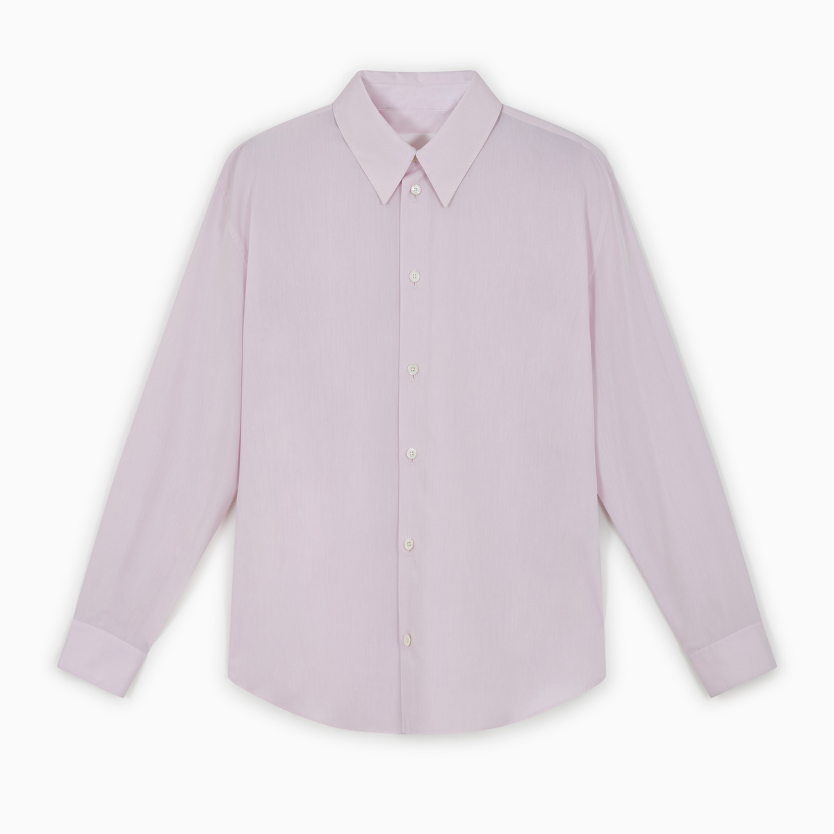 Poplin shirt | Jil Sander | OTTODISANPIETRO
