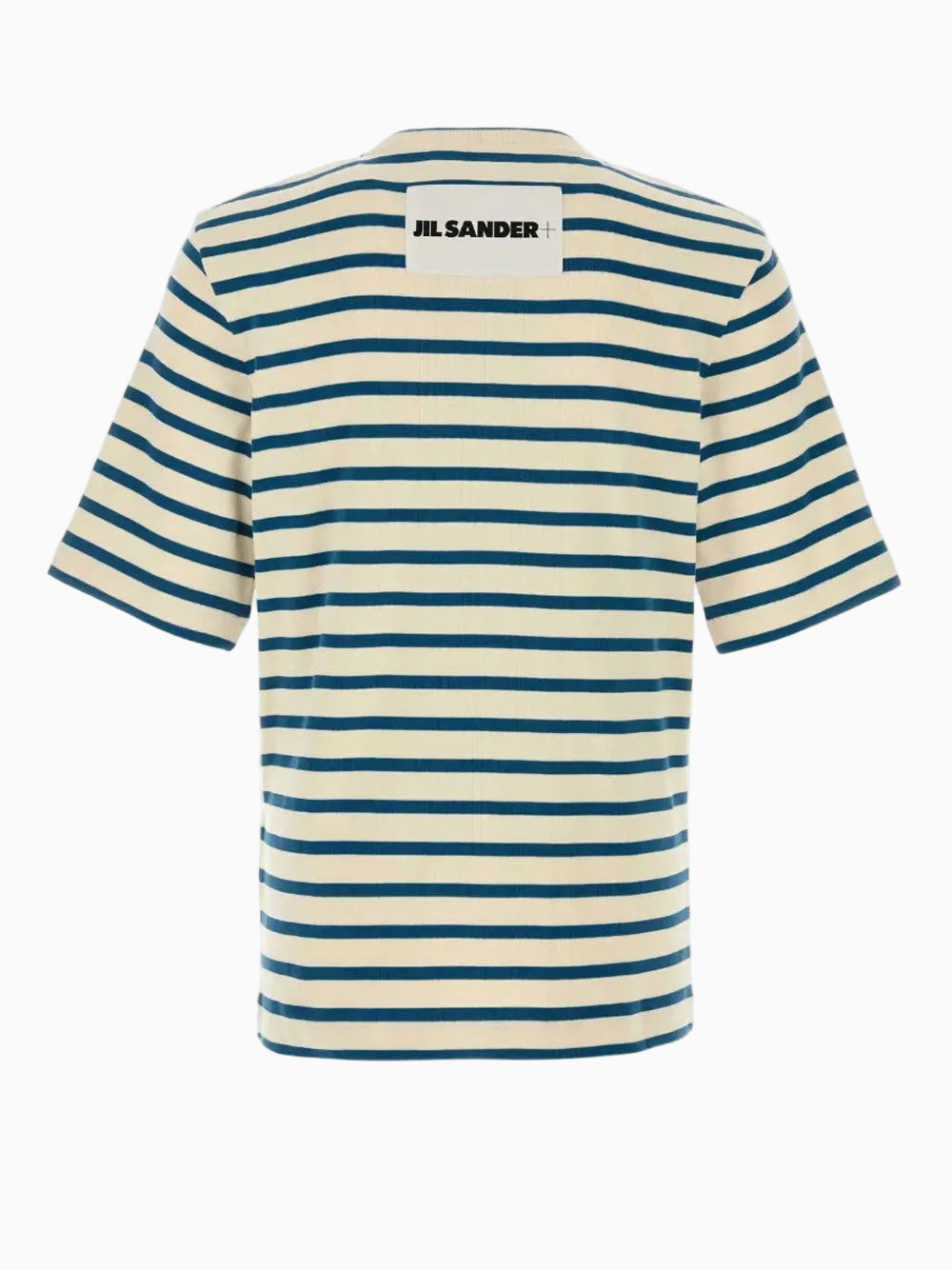 Striped t-shirt | Jil Sander | OTTODISANPIETRO