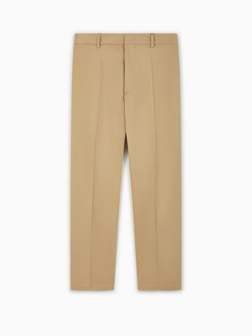 Jil Sander Men's Trousers | OTTODISANPIETRO