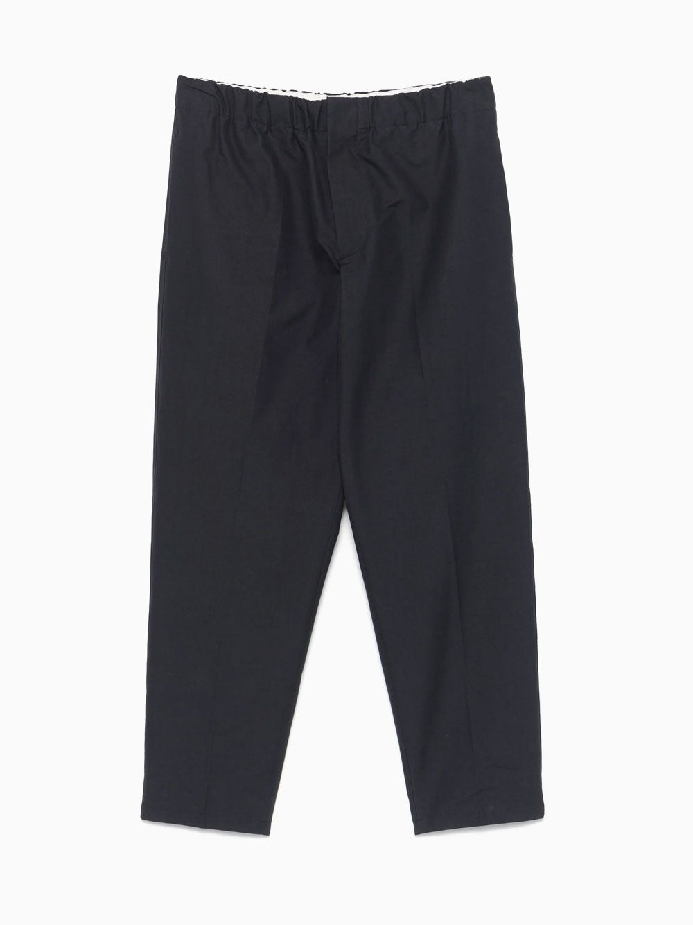 Tapered trousers | Jil Sander | OTTODISANPIETRO