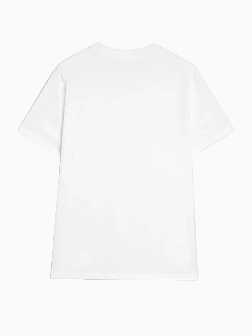 Camiseta de algodón