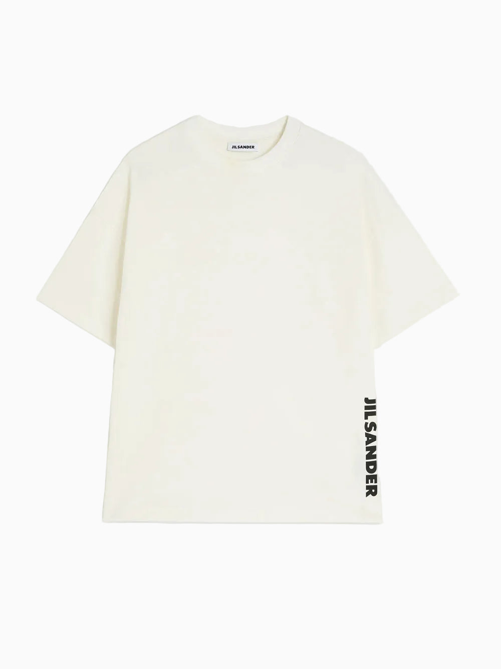Camiseta algodón