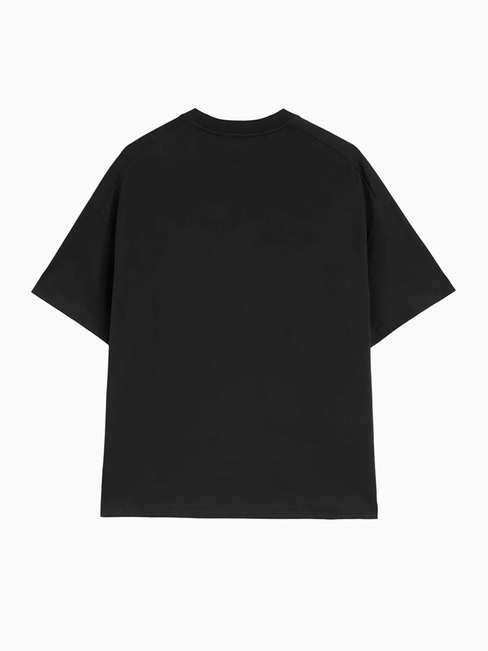 Camiseta algodón