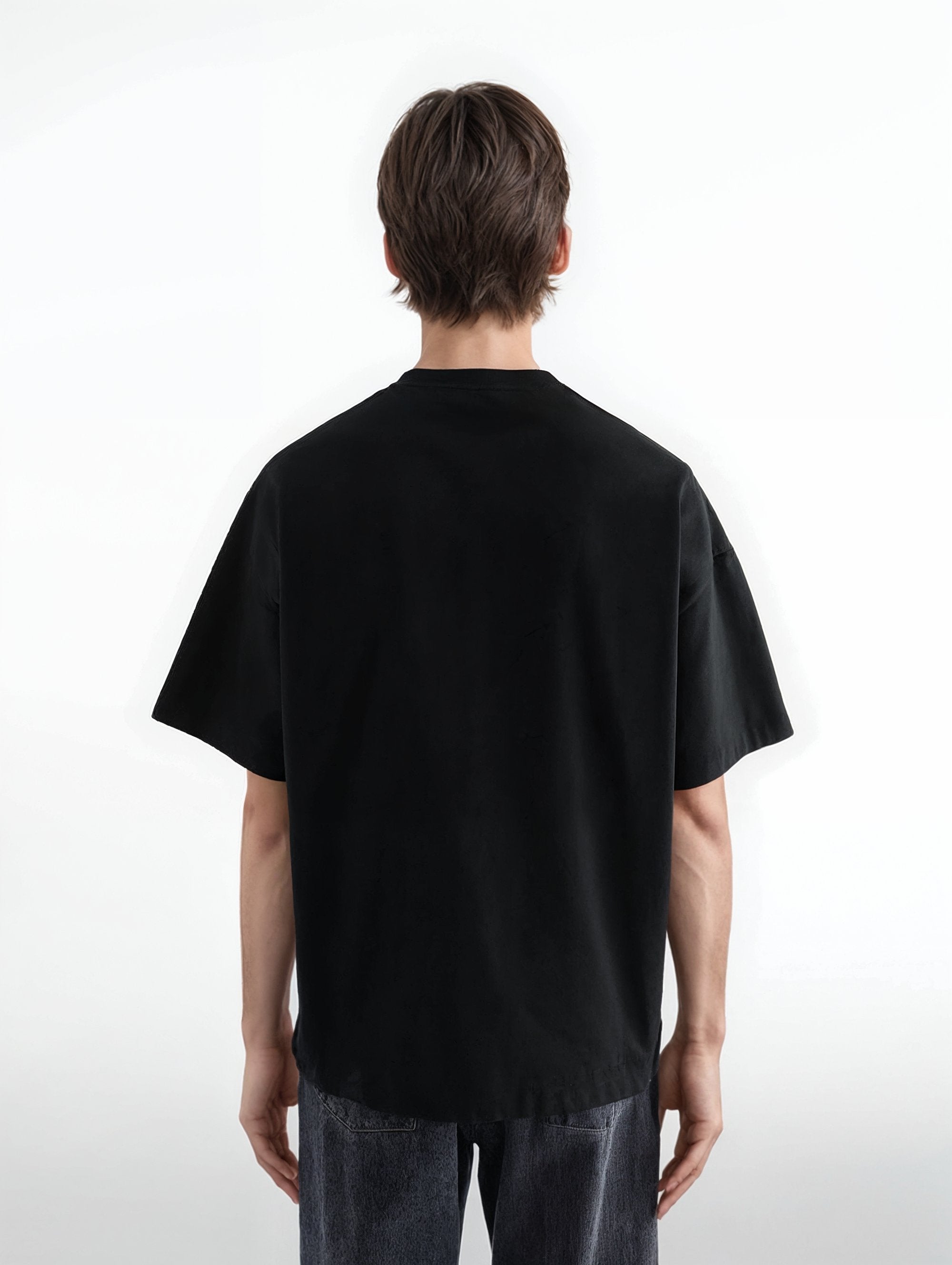 Camiseta algodón