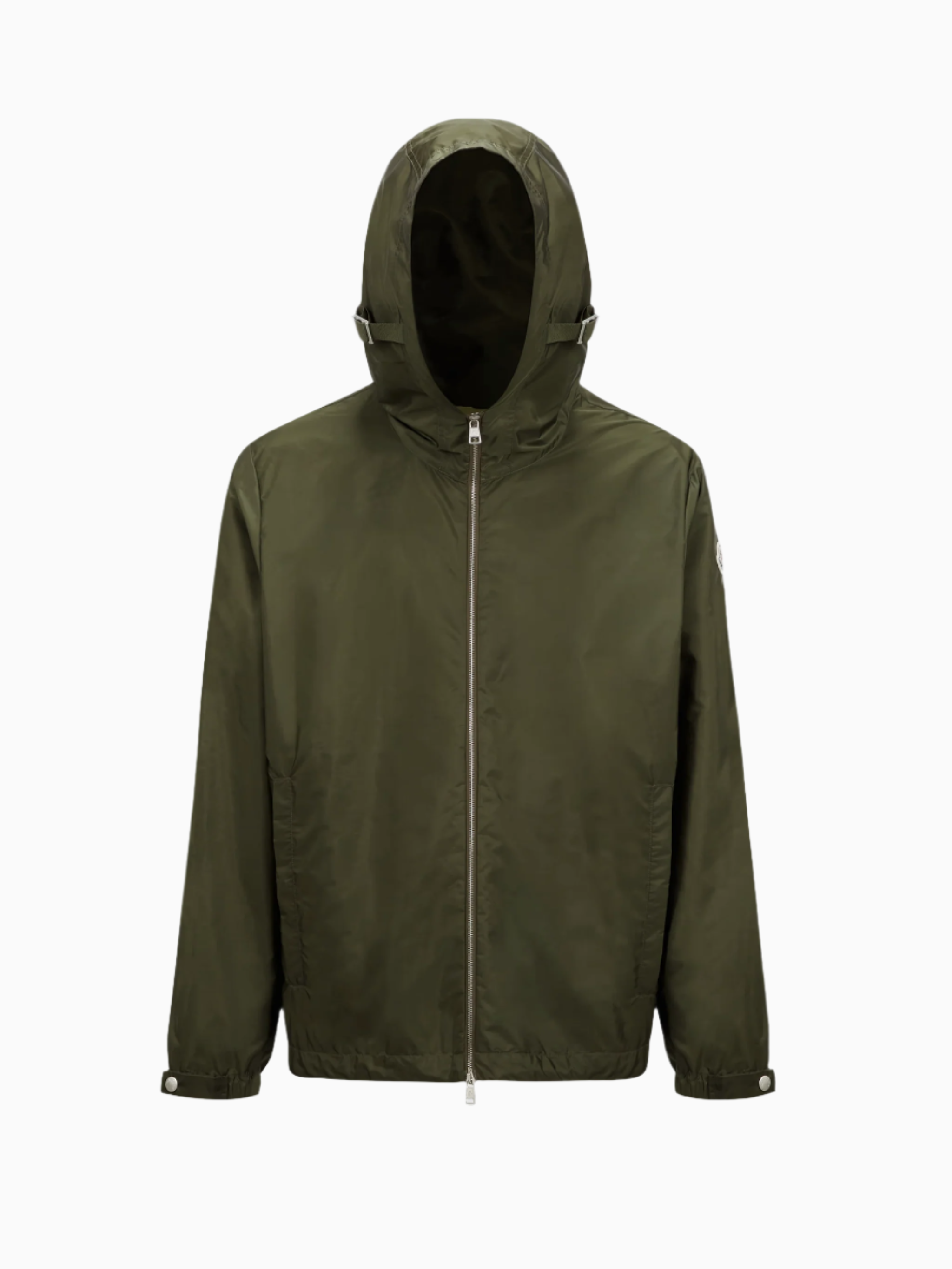 Wete parka | Moncler | OTTODISANPIETRO Wete parka | Moncler | OTTODISANPIETRO