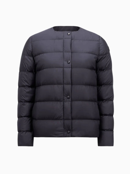 25SS MONCLER Gerbe ネイビーブルー K10931A00053-596ZR-742-moncler