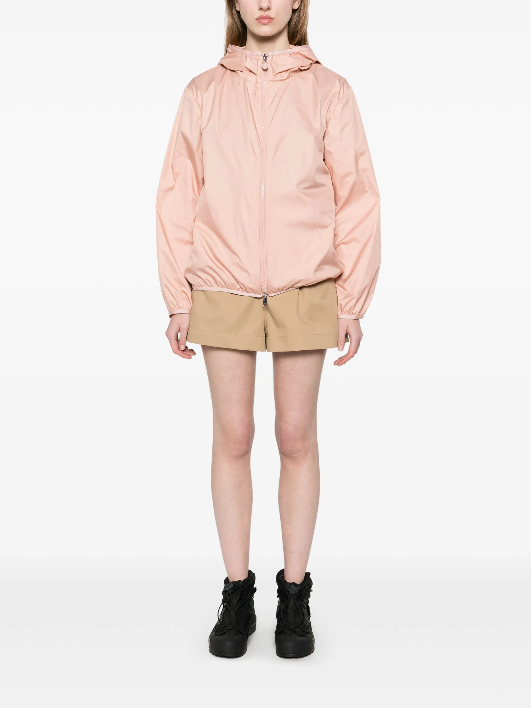 MONCLER / 2024/s/s FEGEO ジャケットサイズ1美品PINK Fegeo jacket | Moncler | OTTODISANPIETRO