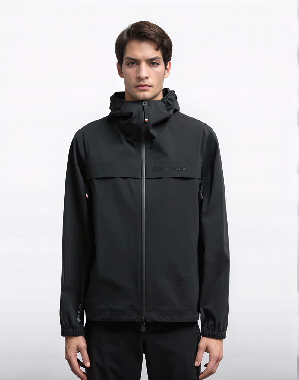 Shipton jacket | Moncler Grenoble | OTTODISANPIETRO Shipton jacket | Moncler Grenoble | OTTODISANPIETRO