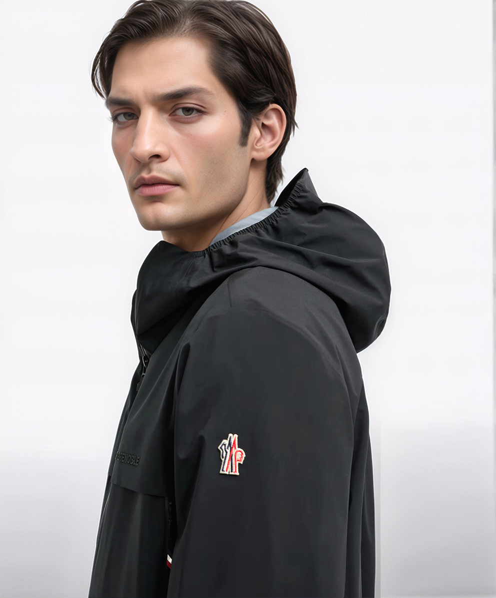 Shipton jacket | Moncler Grenoble | OTTODISANPIETRO Shipton jacket | Moncler Grenoble | OTTODISANPIETRO