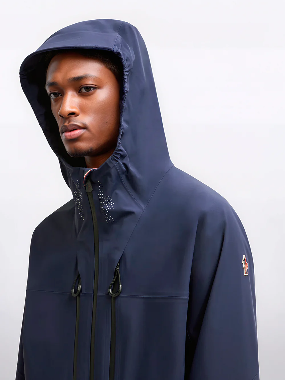 Orden shell jacket | Moncler Grenoble | OTTODISANPIETRO Orden shell jacket | Moncler Grenoble | OTTODISANPIETRO