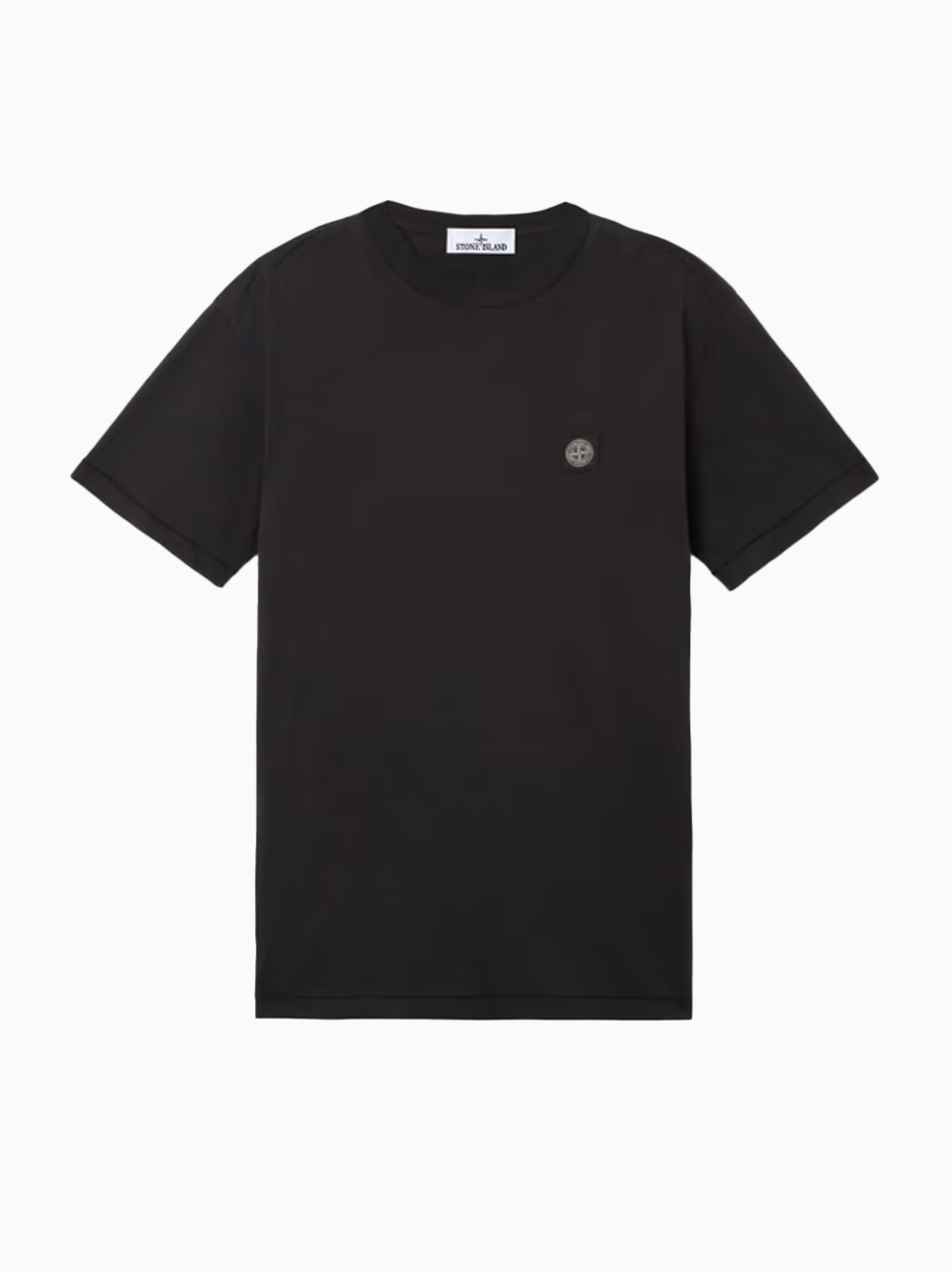 ストーンアイランド) ロゴTシャツ 2100020 S0081 V0028 STONE ストーンアイランド) ロゴTシャツ 2100020 S0081 V0028 STONE