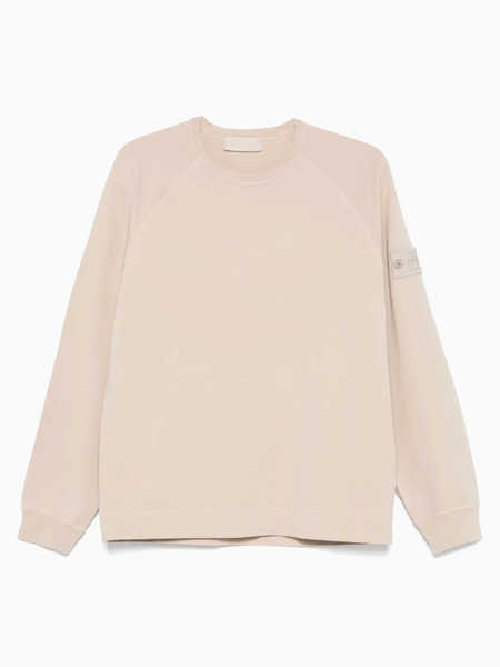 Ghost sweatshirt | Stone Island | OTTODISANPIETRO