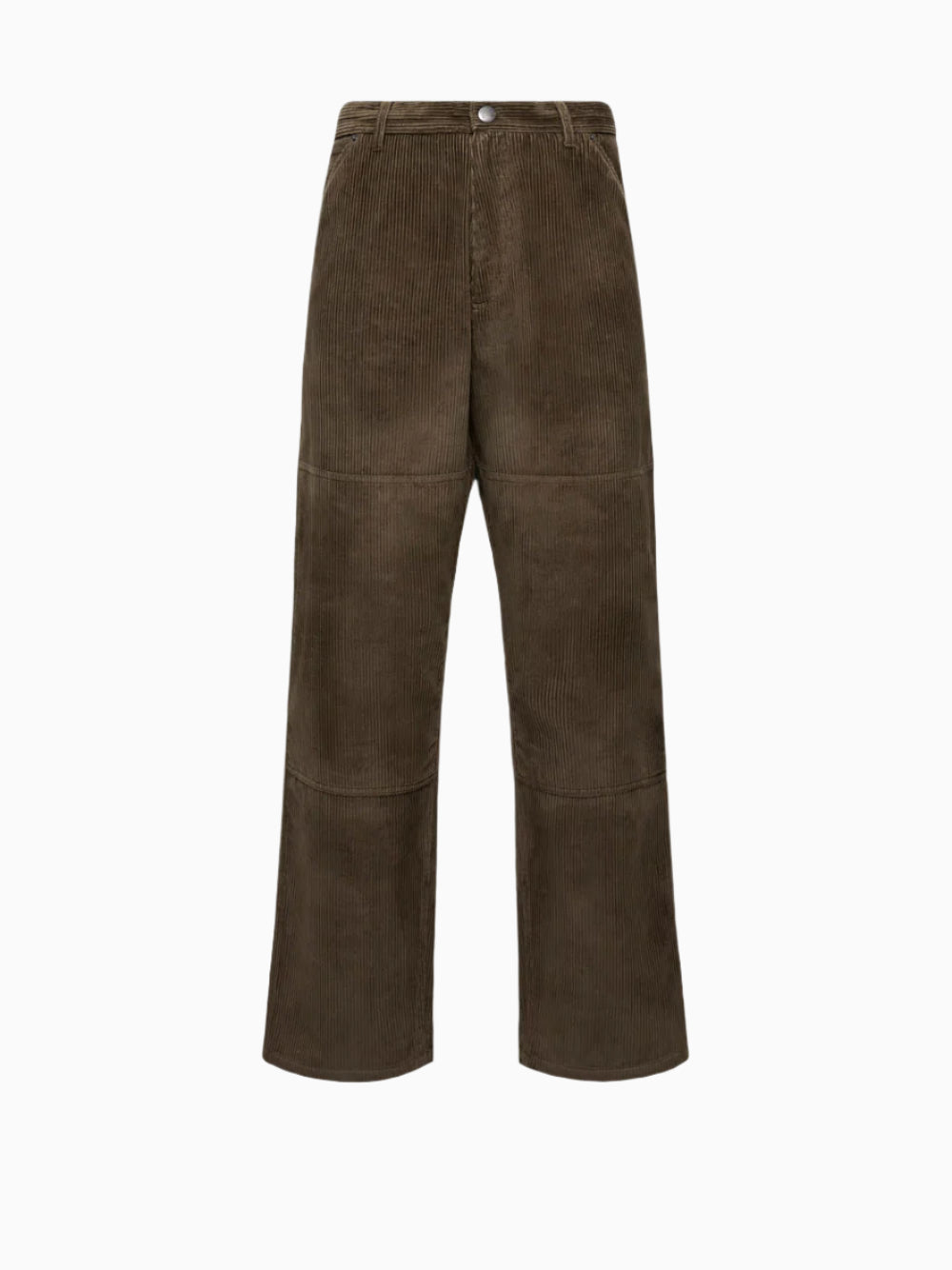 Corduroy trousers | Toteme | OTTODISANPIETRO
