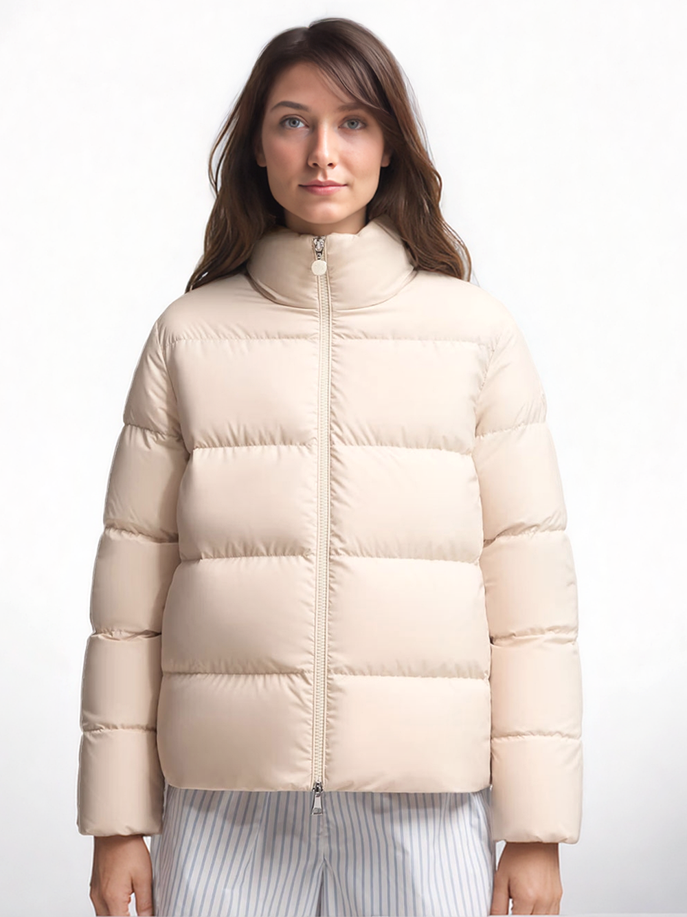 Mauzun short down jacket | Moncler | OTTODISANPIETRO Mauzun short down jacket | Moncler | OTTODISANPIETRO