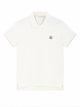 Logo-patch polo shirt | Moncler | OTTODISANPIETRO Logo-patch polo shirt | Moncler | OTTODISANPIETRO