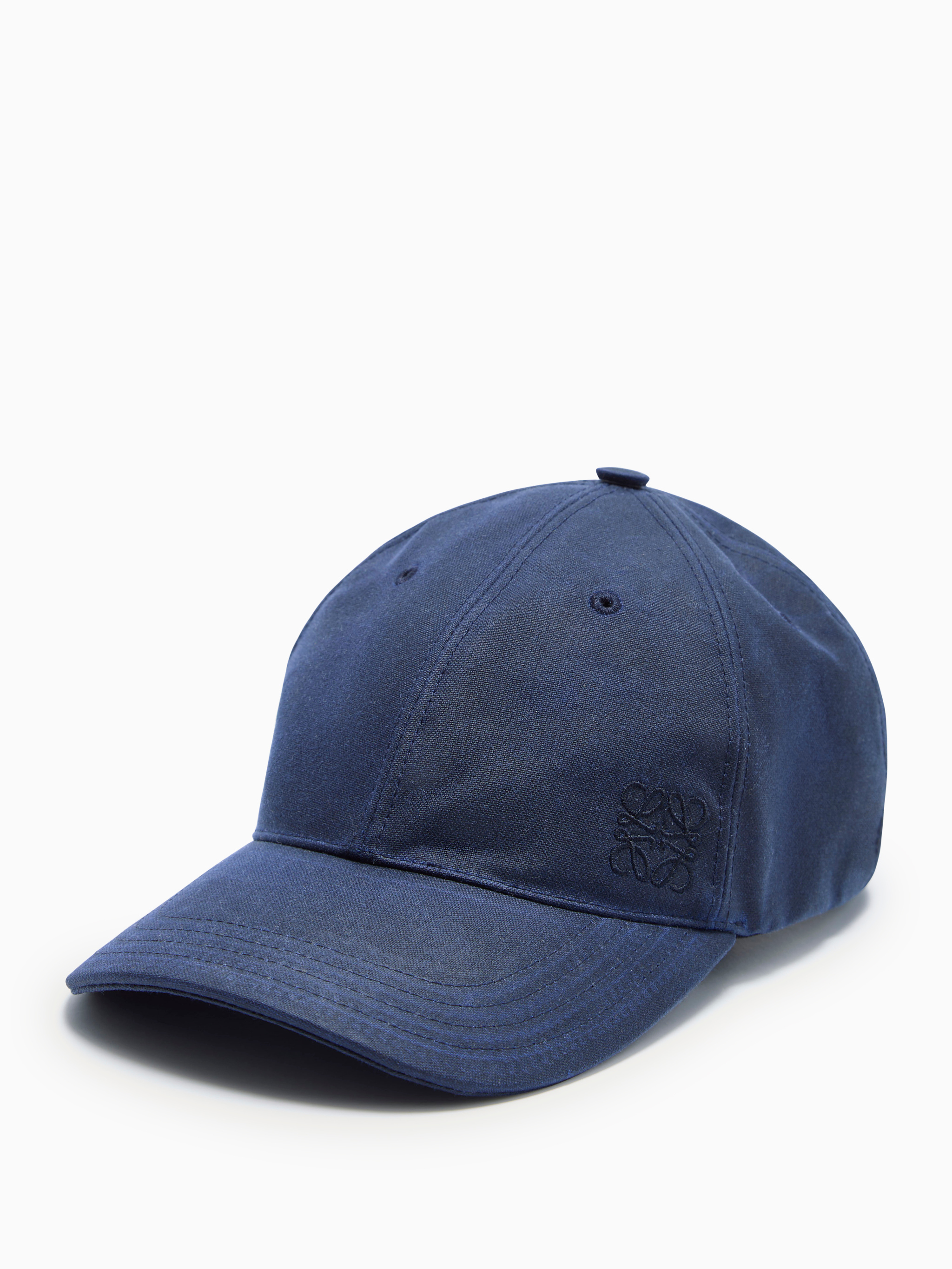 Anagram patch cap | Loewe | OTTODISANPIETRO Anagram patch cap | Loewe | OTTODISANPIETRO