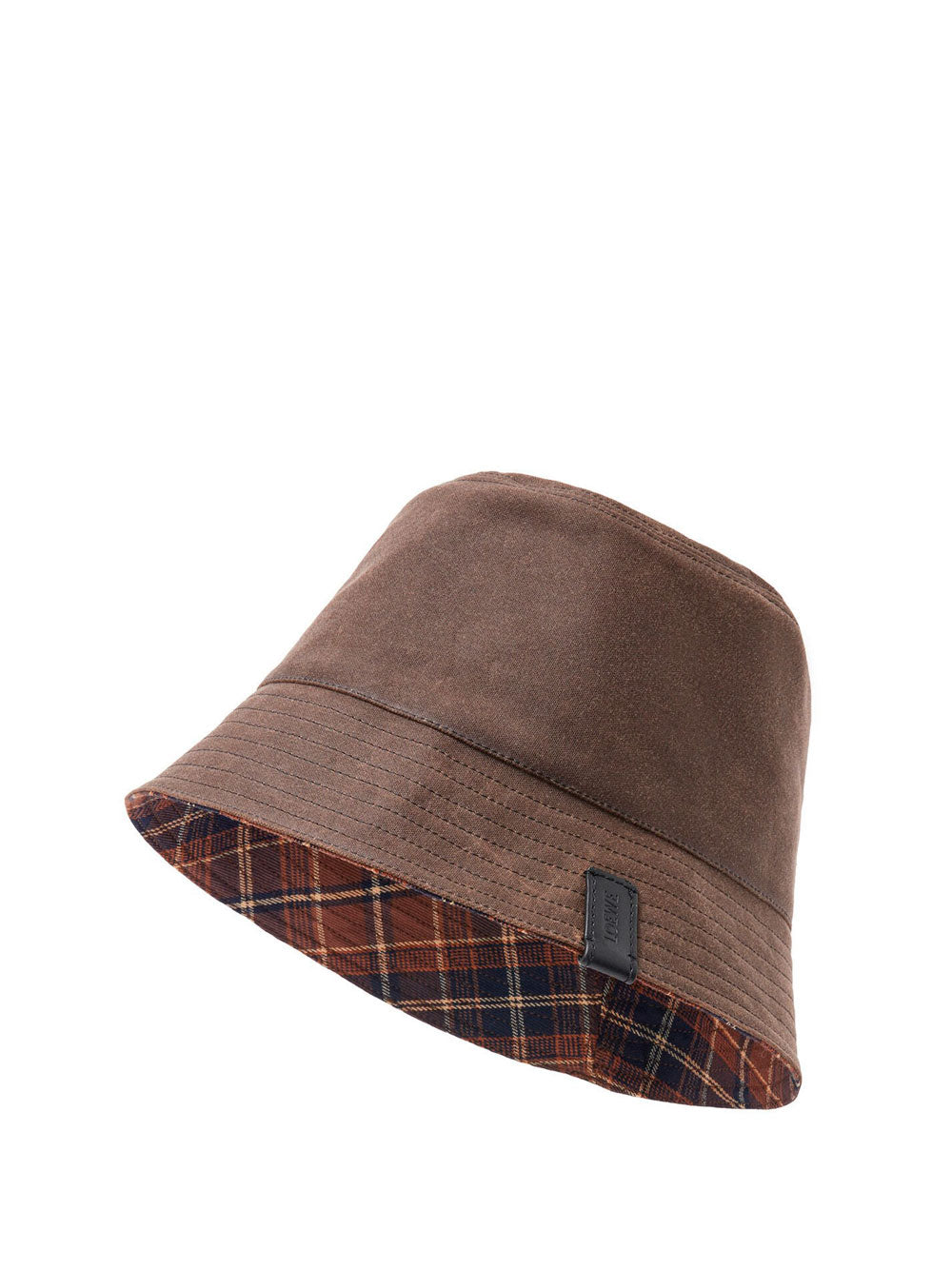 Gorro Bucket reversible