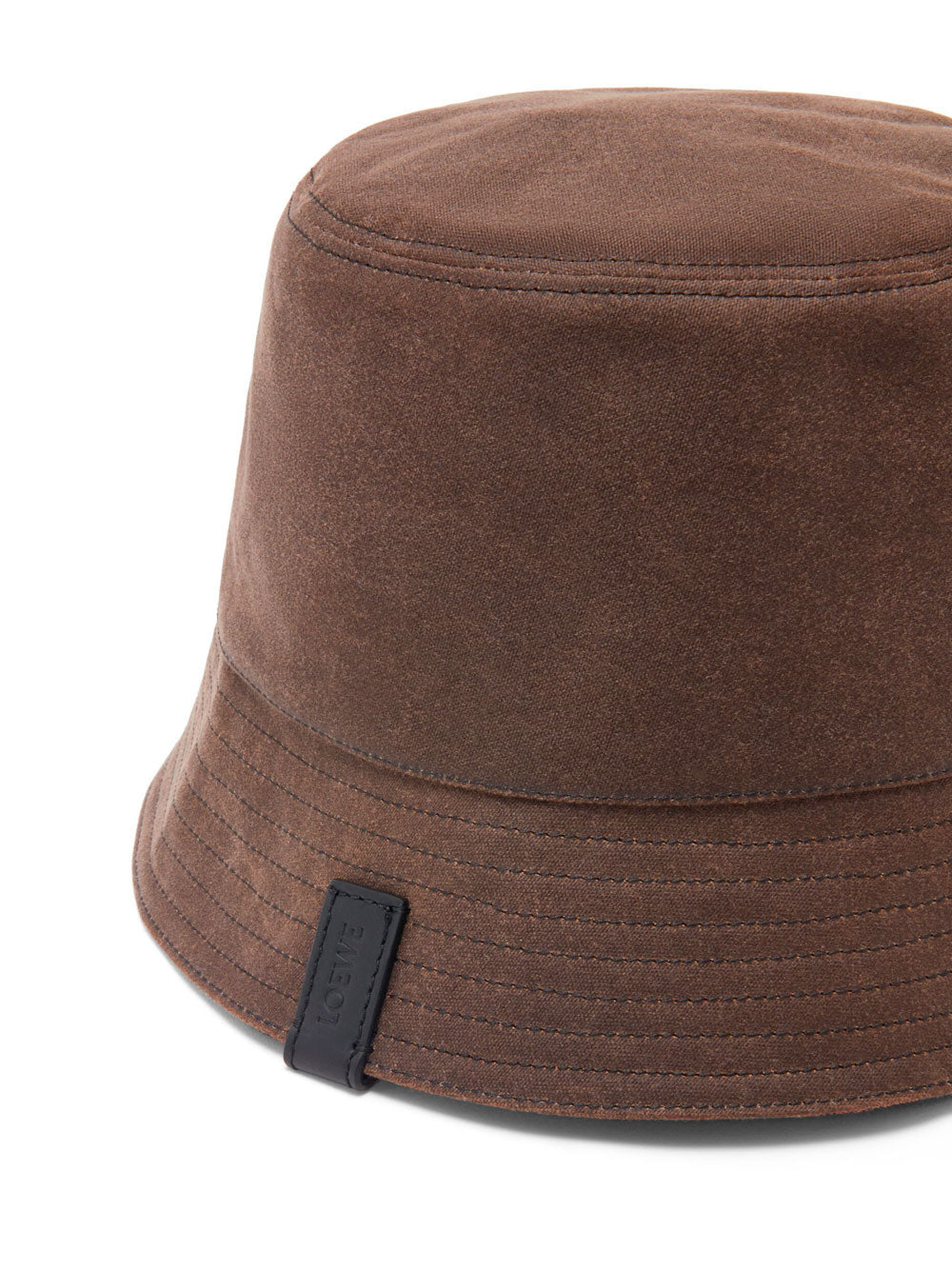 Gorro Bucket reversible