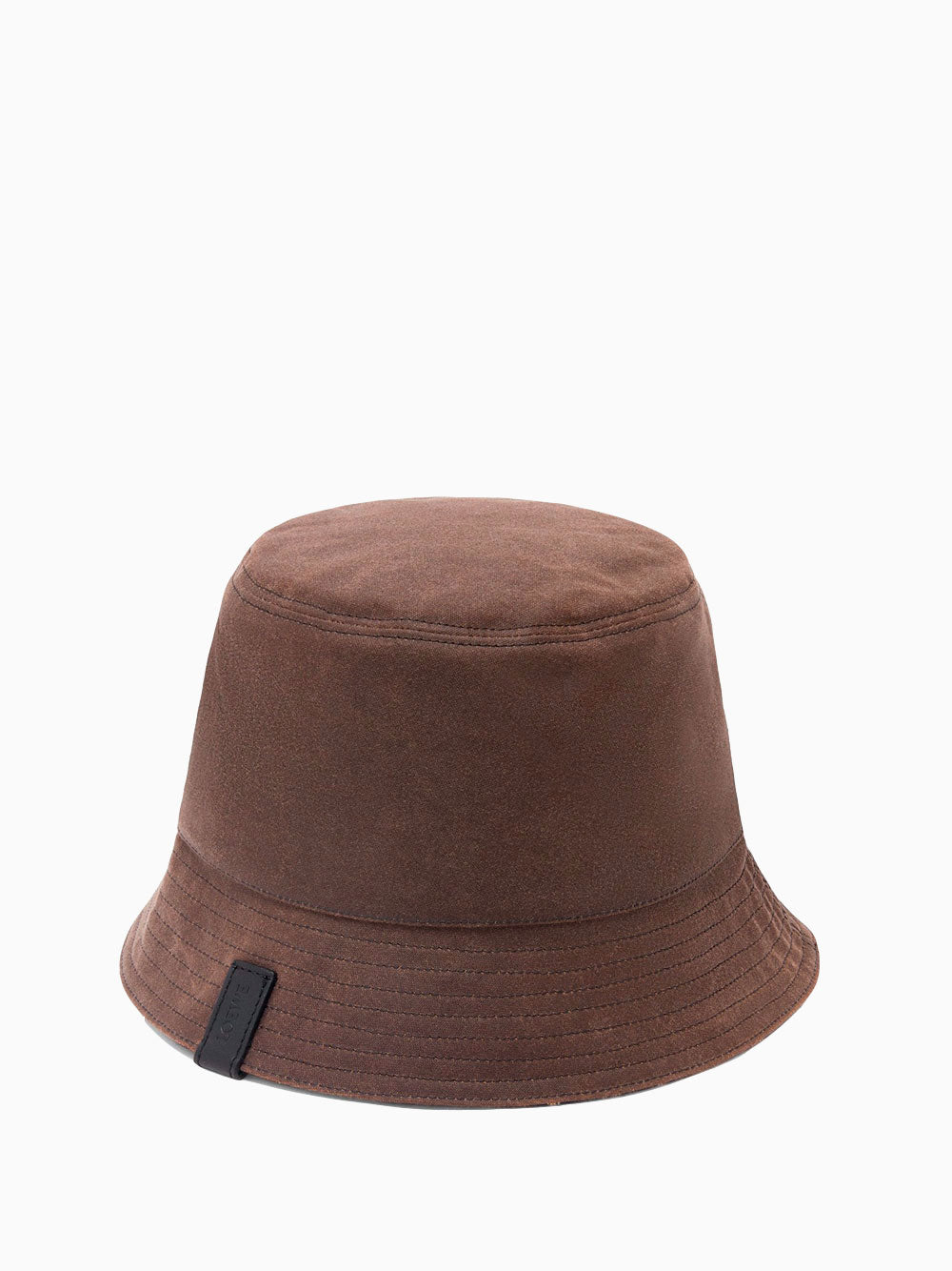 Reversible bucket hat