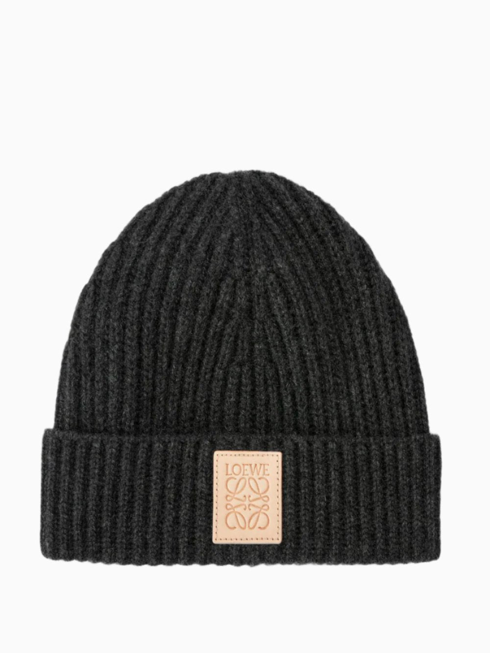 Cashmere beanie