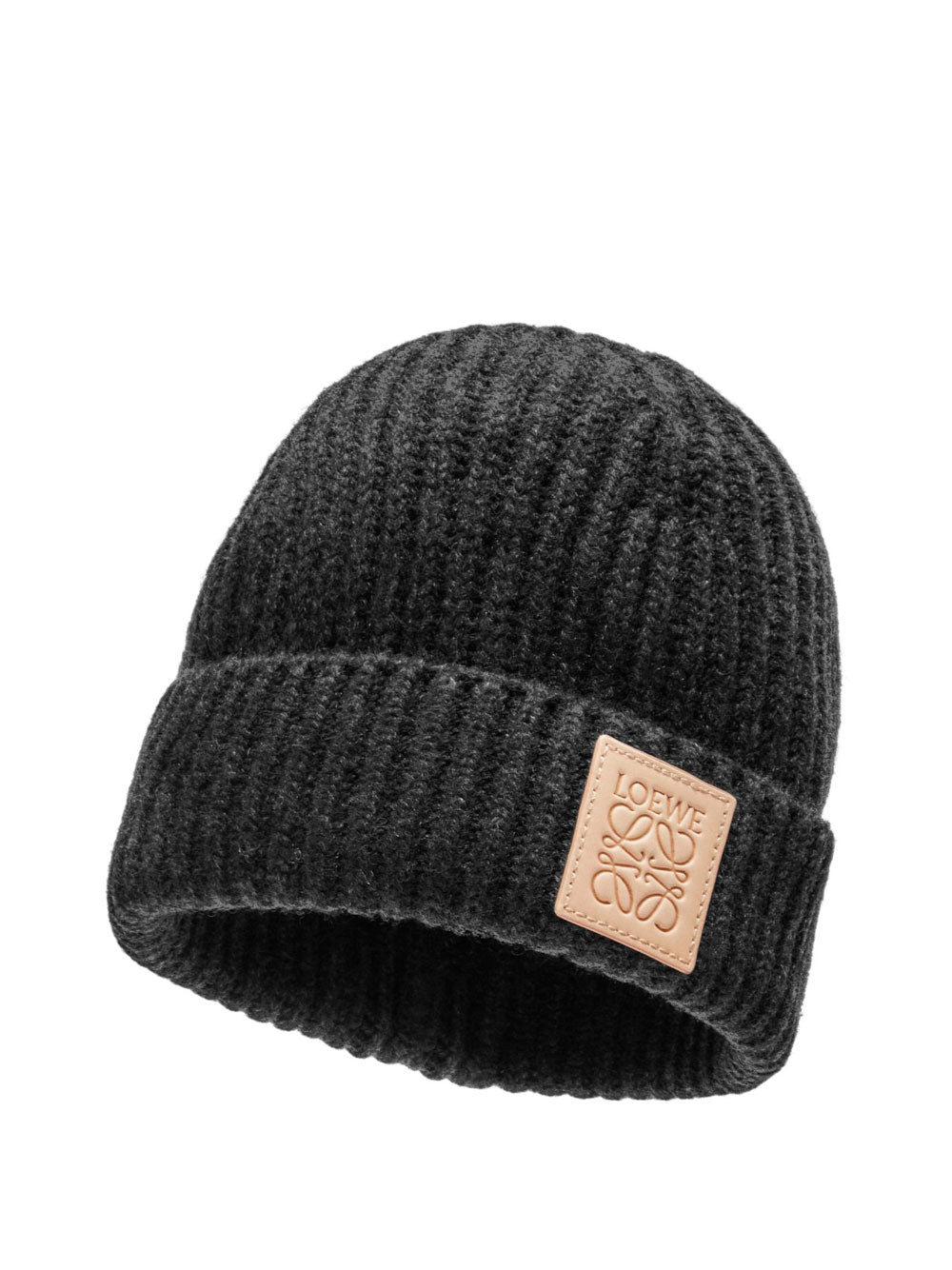 Cashmere beanie