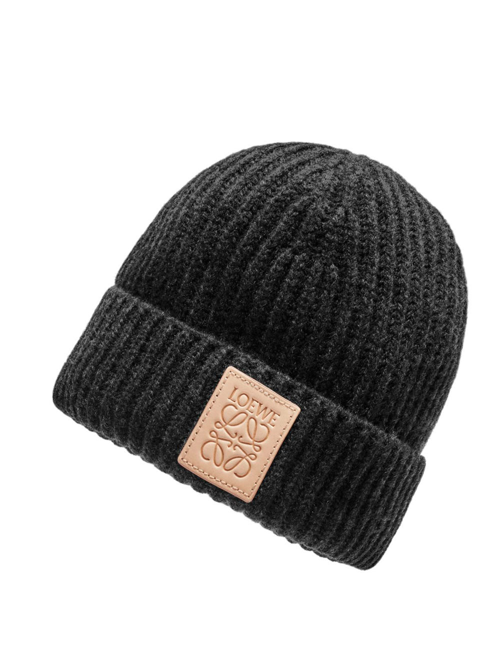 Cashmere beanie