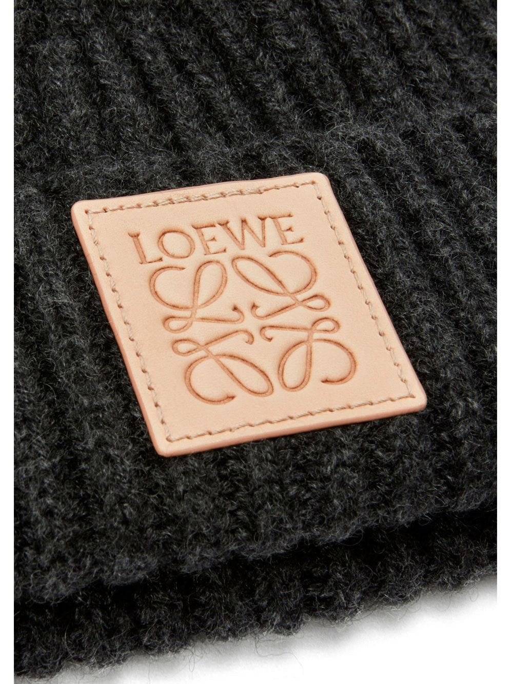 Cashmere beanie