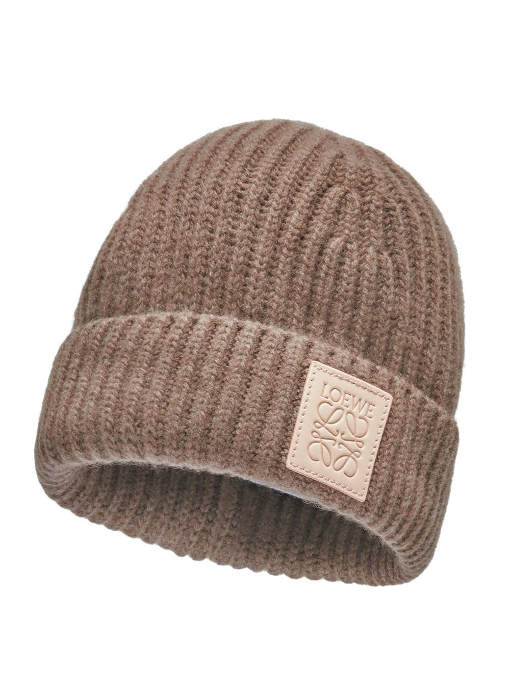 Cashmere beanie