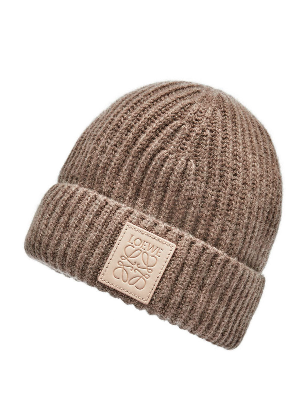 Cashmere beanie