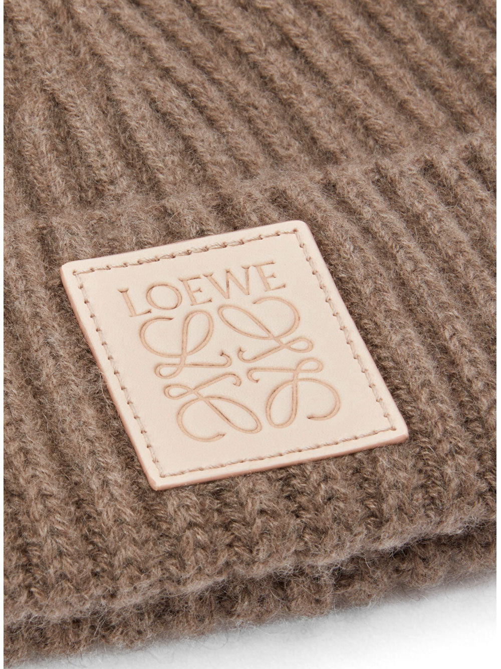 Cashmere beanie