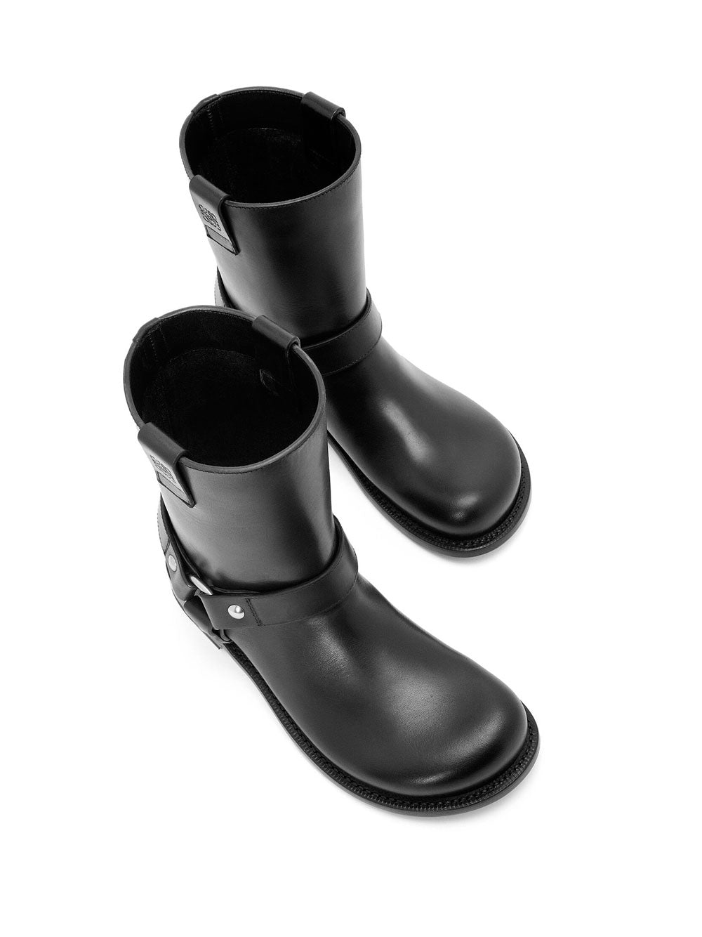 Campo Biker Boots