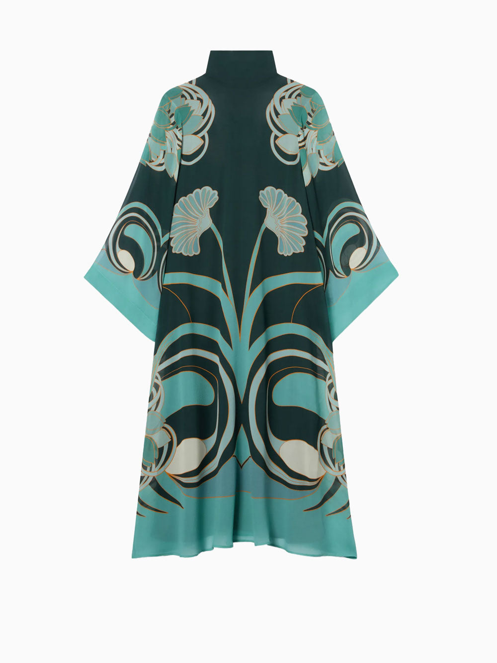 Vestido Magnífico Midi