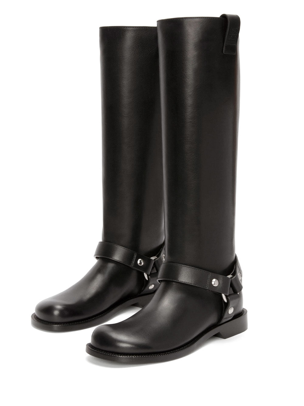 Campo Biker high boots