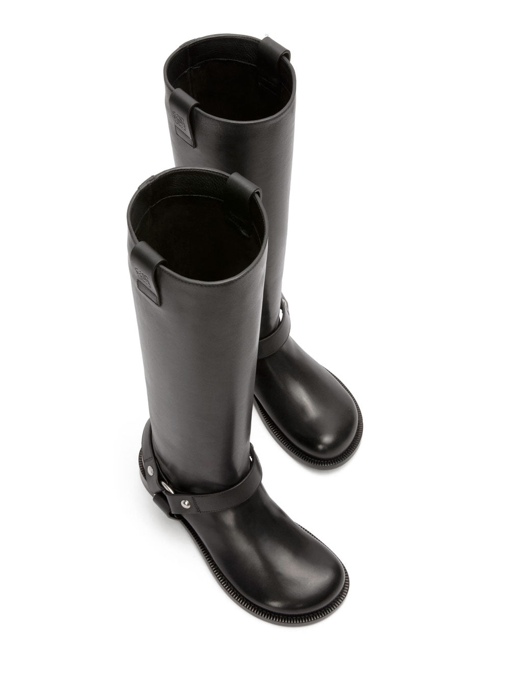 Campo Biker high boots