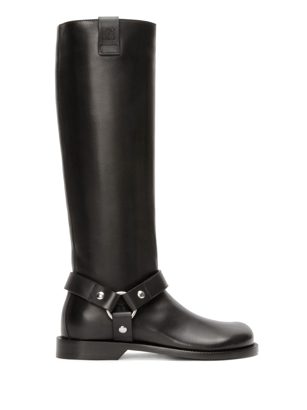 Campo Biker high boots