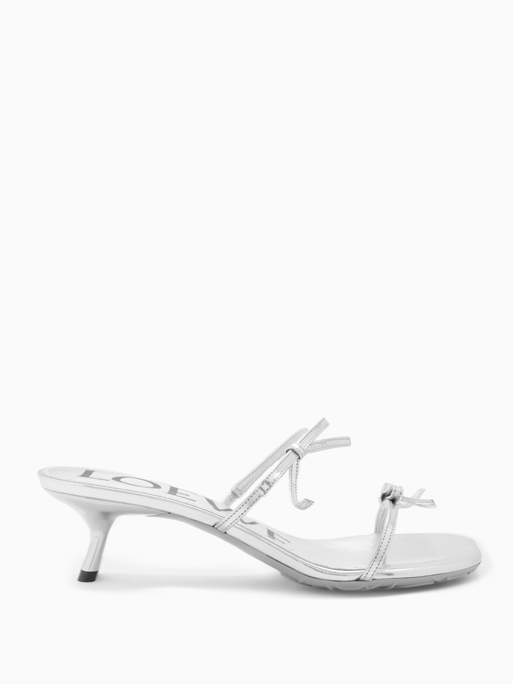 Petal sandal