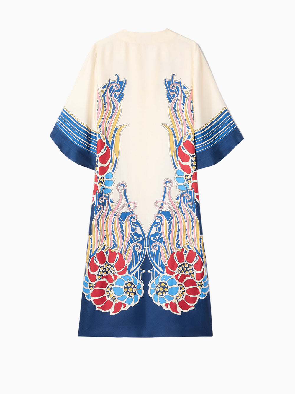The Kaftan dress