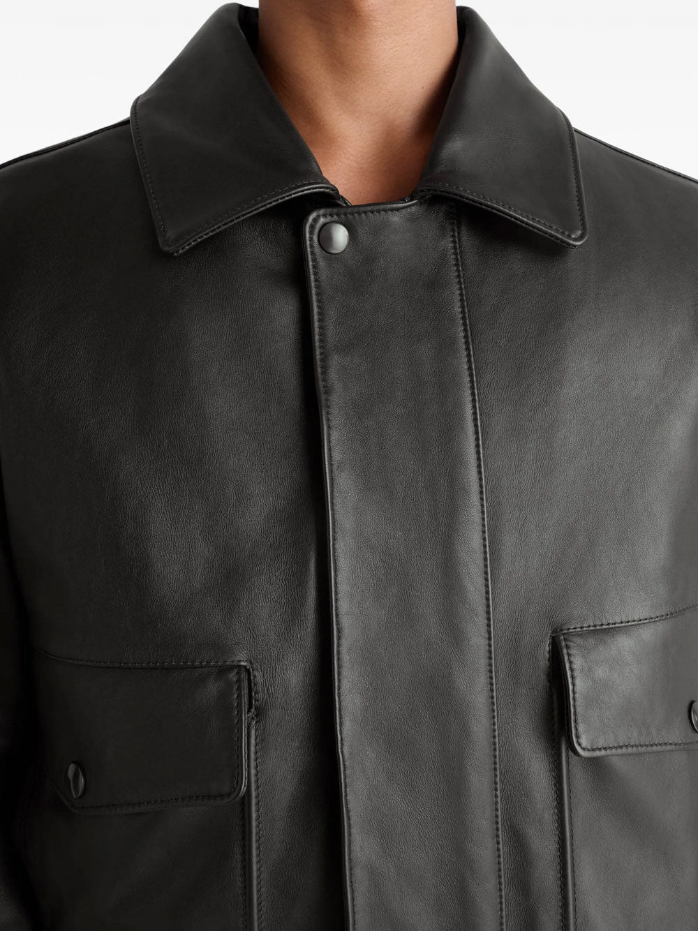 Aviator jacket | Lemaire | OTTODISANPIETRO
